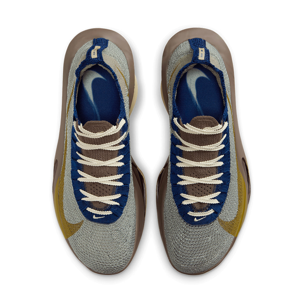 Air Zoom Alphafly Next% 3 Premium Men's :Light Army | Desert Moss