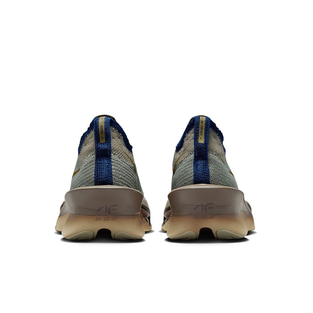 Air Zoom Alphafly Next% 3 Premium Men's :Light Army | Desert Moss