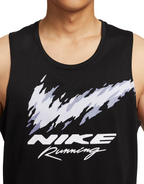Men's Dri-FIT Running Tank Top (2 Colours)