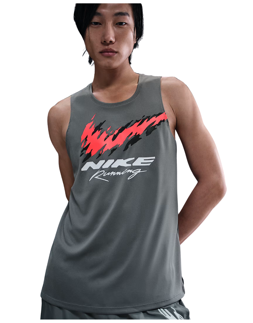 Men's Dri-FIT Running Tank Top (2 Colours)