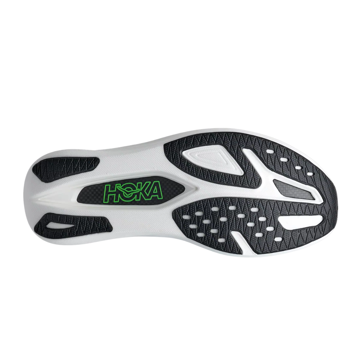 Hoka Rocket X 3