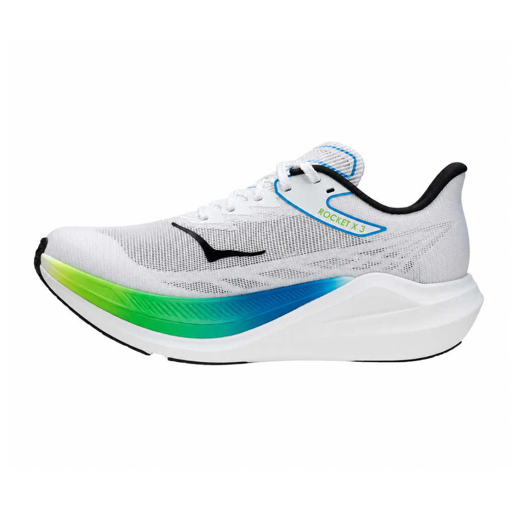 Hoka Rocket X 3