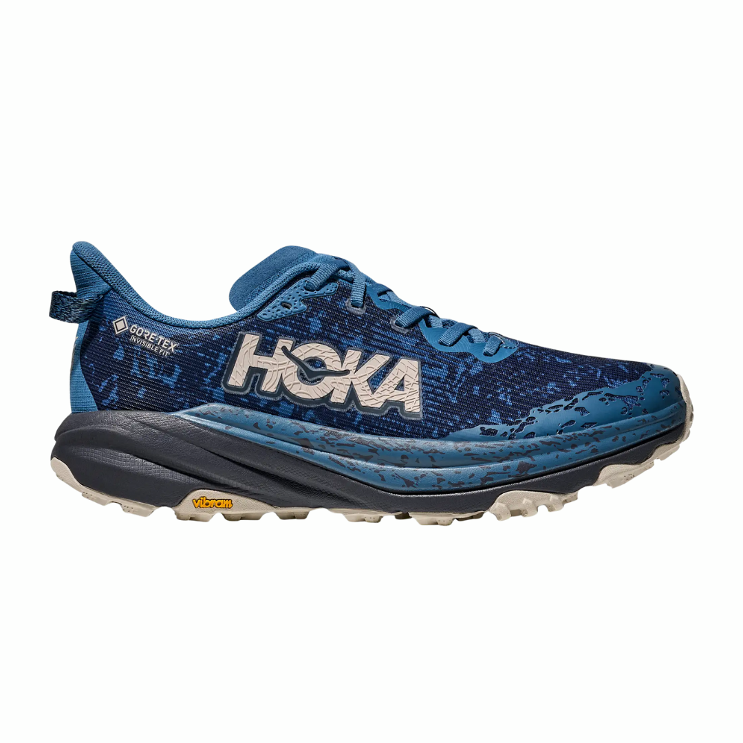 Hoka Speedgoat 6 GTX