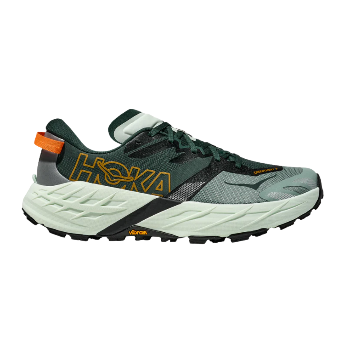 Hoka Speedgoat 7