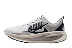 Vomero 18 Run Men's :Summit White | Black
