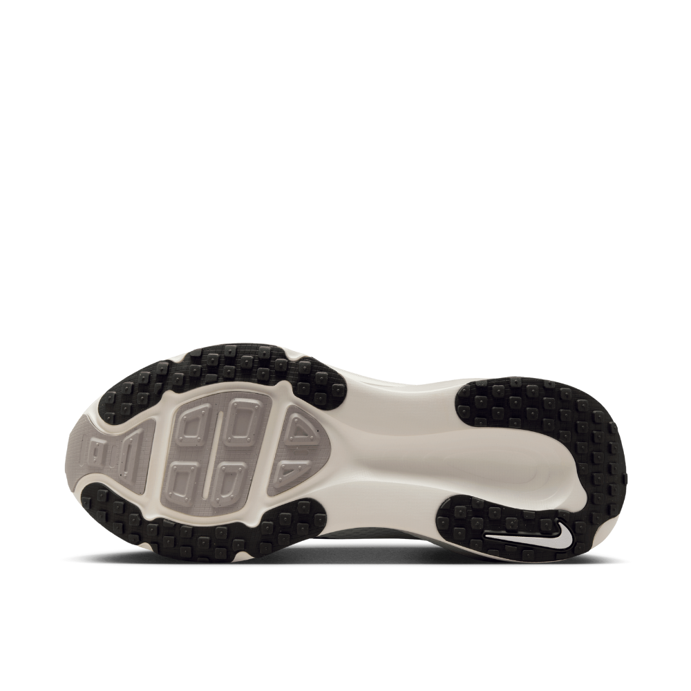 Vomero 18 Run Men's :Summit White | Black