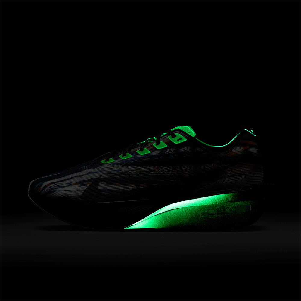Zoomx Vaporfly Next% 4 Premium Men's :Multicolor | Black