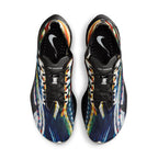 Zoomx Vaporfly Next% 4 Premium Men's :Multicolor | Black