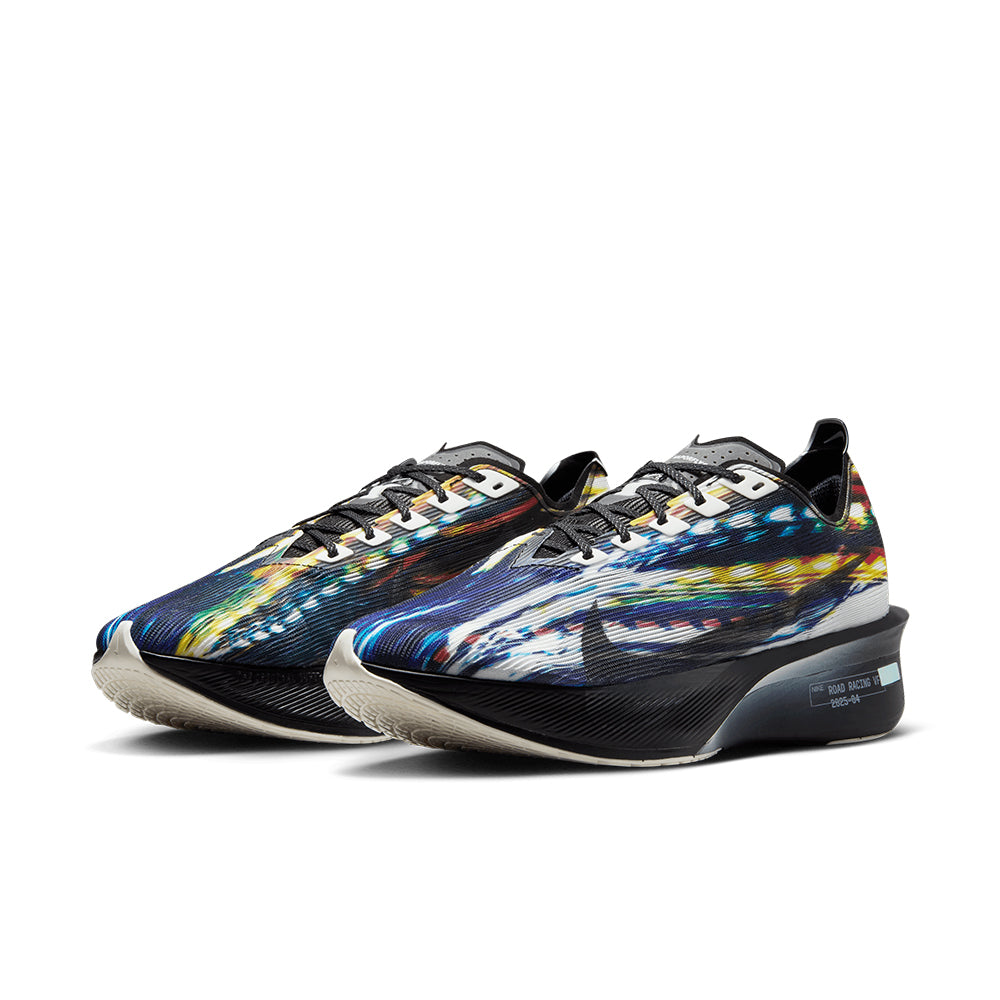 Zoomx Vaporfly Next% 4 Premium Men's :Multicolor | Black