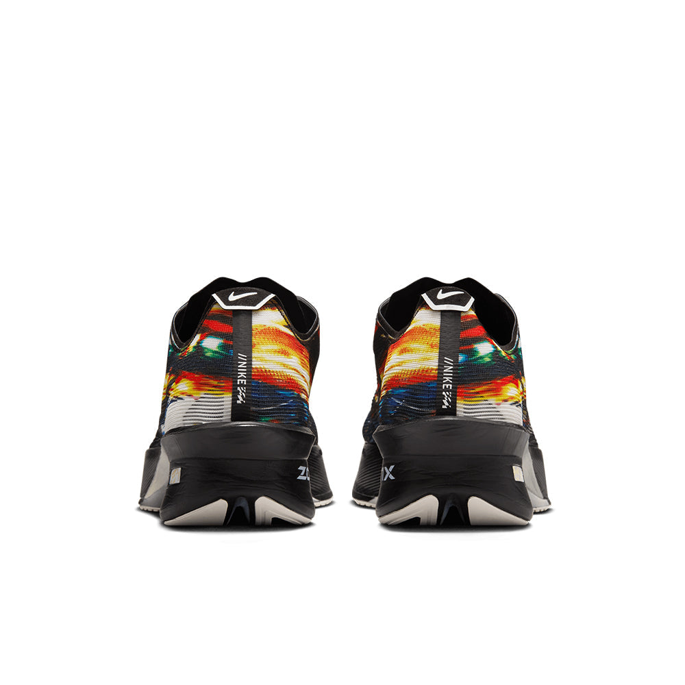 Zoomx Vaporfly Next% 4 Premium Men's :Multicolor | Black
