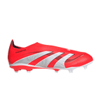 adidas Predator League Laceless FG/MG Pure Victory Pack