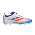 adidas F50 League Multi-Ground Cloud White Solar Red Lucid Blue (GS)