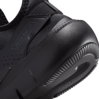 Flex Runner 4 (GS) Older Kids' :Black | Anthracite