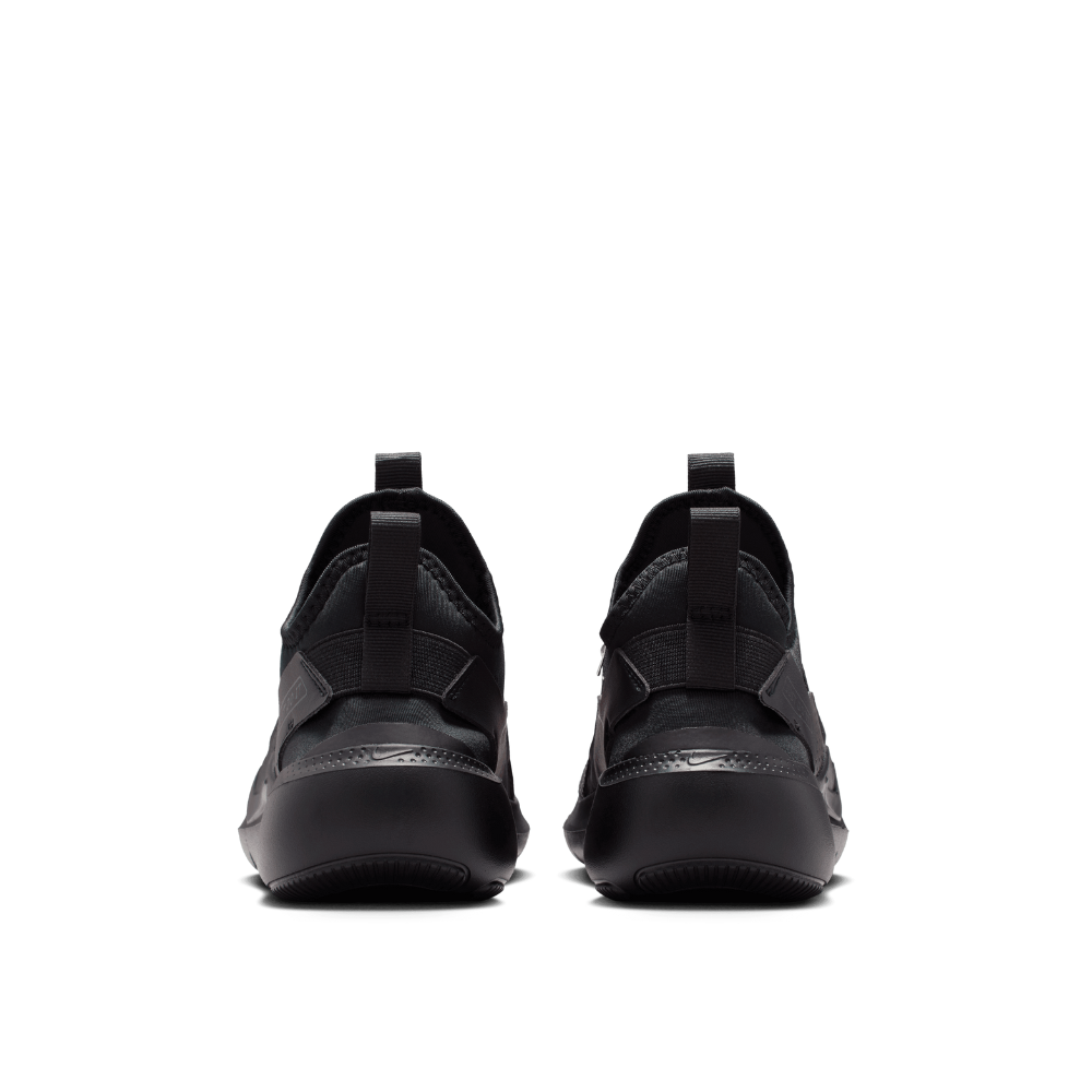Flex Runner 4 (GS) Older Kids' :Black | Anthracite