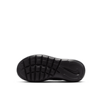 Flex Runner 4 (GS) Older Kids' :Black | Anthracite