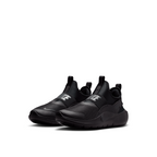 Flex Runner 4 (GS) Older Kids' :Black | Anthracite