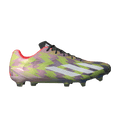 adidas X Crazylight+ FG Lucid Lemon Solar Red