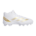 adidas Adizero Impact.2 Molded Cloud White Gold Metallic