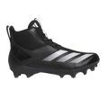 adidas Adizero Chaos Core Black Cloud White