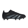 adidas Predator Elite FG Core Black Carbon Gold Metallic (GS)