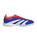 adidas Predator Elite Turf Lucid Blue Cloud White Solar Red