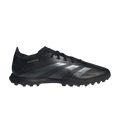 adidas Predator League Turf Core Black Carbon Gold Metallic