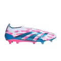 adidas Predator Elite Laceless FG Players Pack