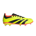 adidas Predator 24 Elite FG Team Solar Yellow Core Black Solar Red (GS)
