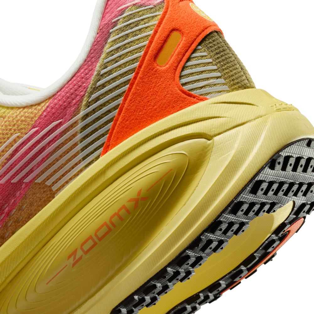 Vomero 18 SE Men's :Multi-Color | Vivid Sulfur