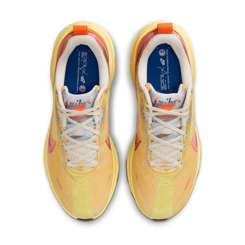Vomero 18 SE Men's :Multi-Color | Vivid Sulfur