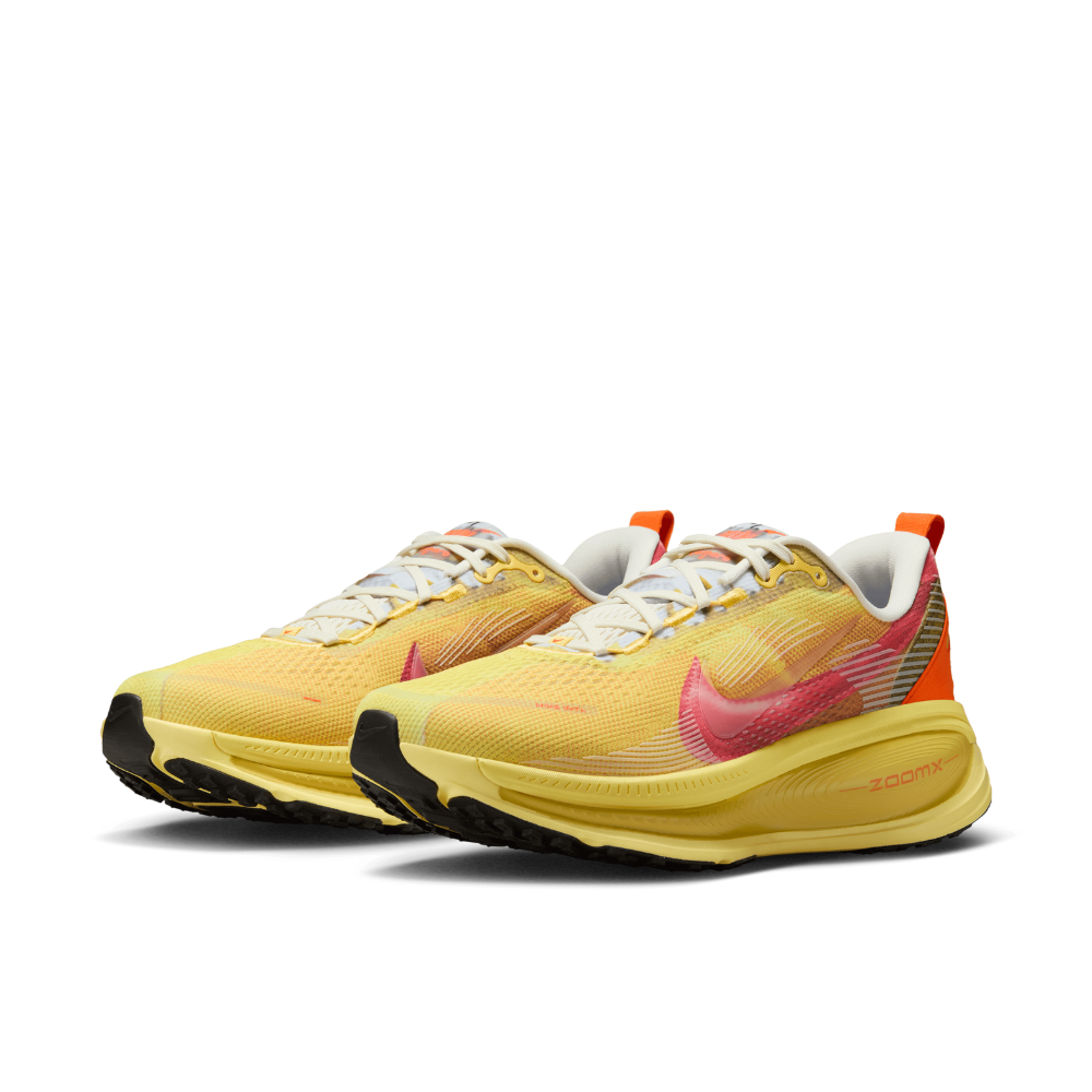Vomero 18 SE Men's :Multi-Color | Vivid Sulfur