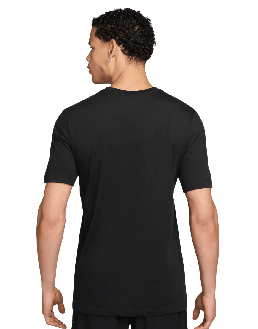 Men's Run Swoosh Dri-fit Tee (2 colors)