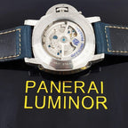 Officine Panerai GMT