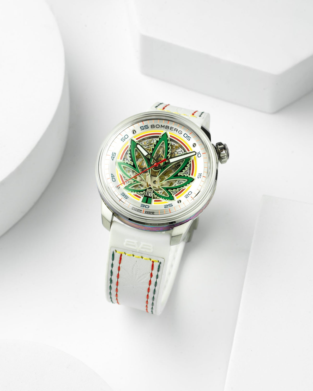 CBD WHITE