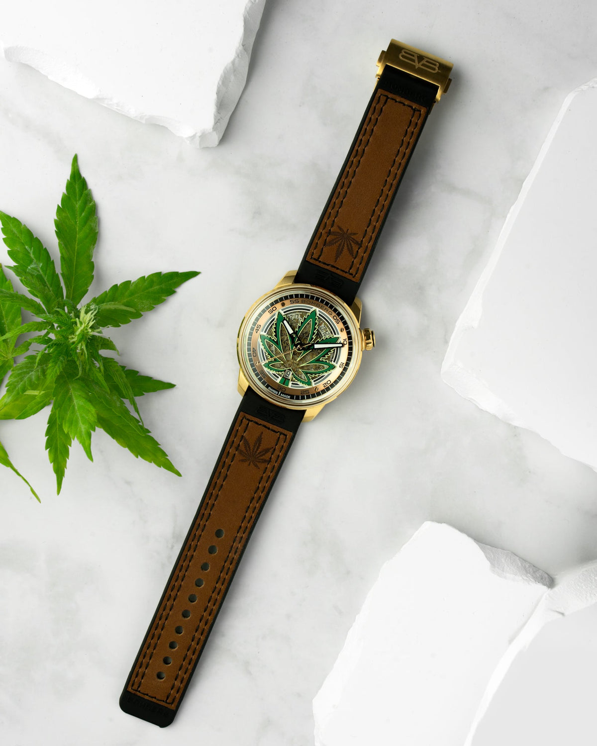 CBD GOLDEN