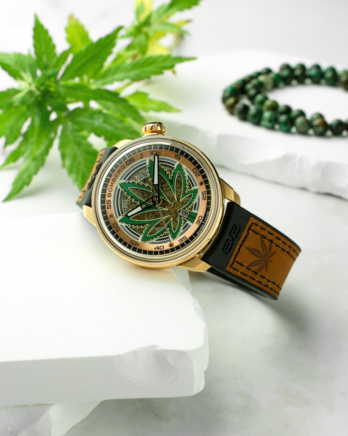 CBD GOLDEN