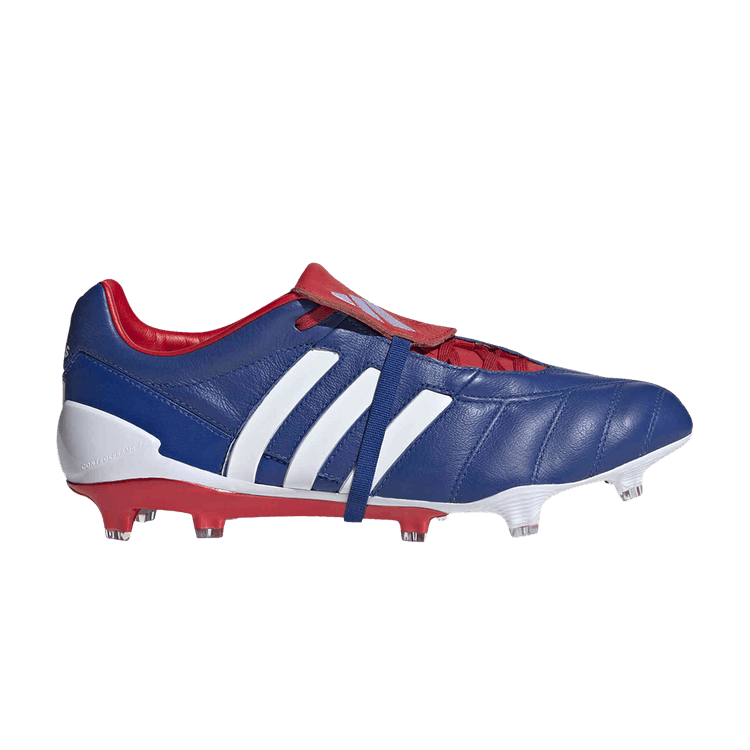 adidas Predator Mania FG Japan Blue White
