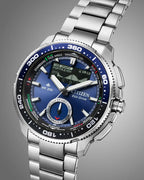 Citizen Promaster Wave Tracker Men's Watch JV3006-50L