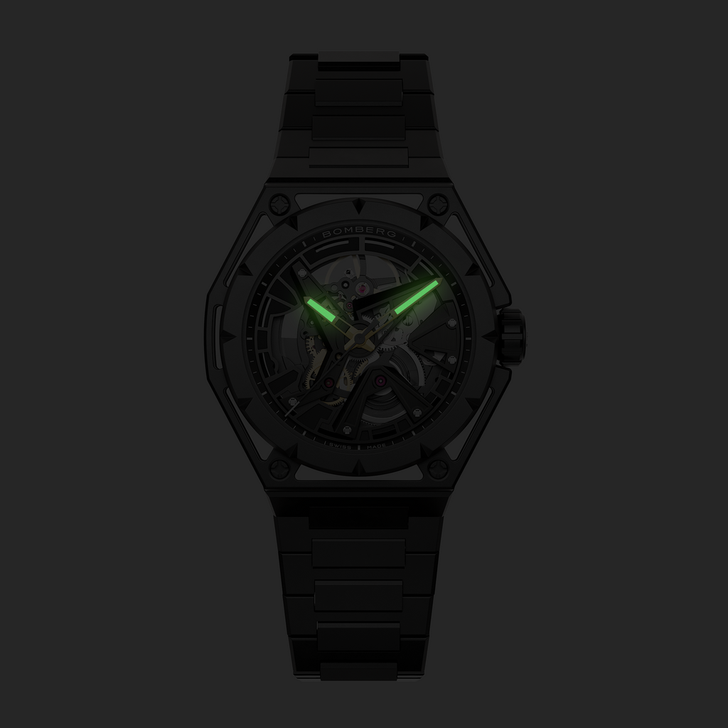 EDGE TECH 6D