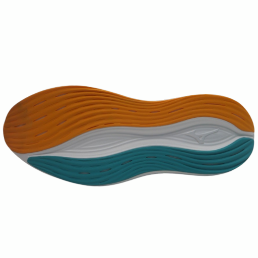 Mizuno Neo Zen
