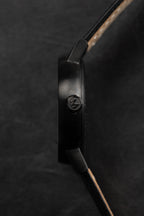 Mondaine Ladies Watch EVO2 Black