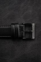 Mondaine Ladies Watch EVO2 Black