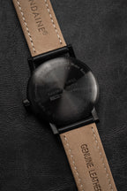 Mondaine Ladies Watch EVO2 Black