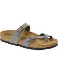 Mayari Stone Birko-Flor Sandals