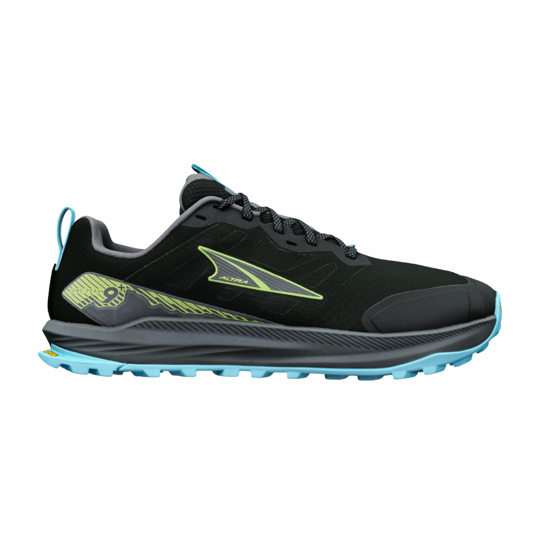 Altra Lone Peak 9+