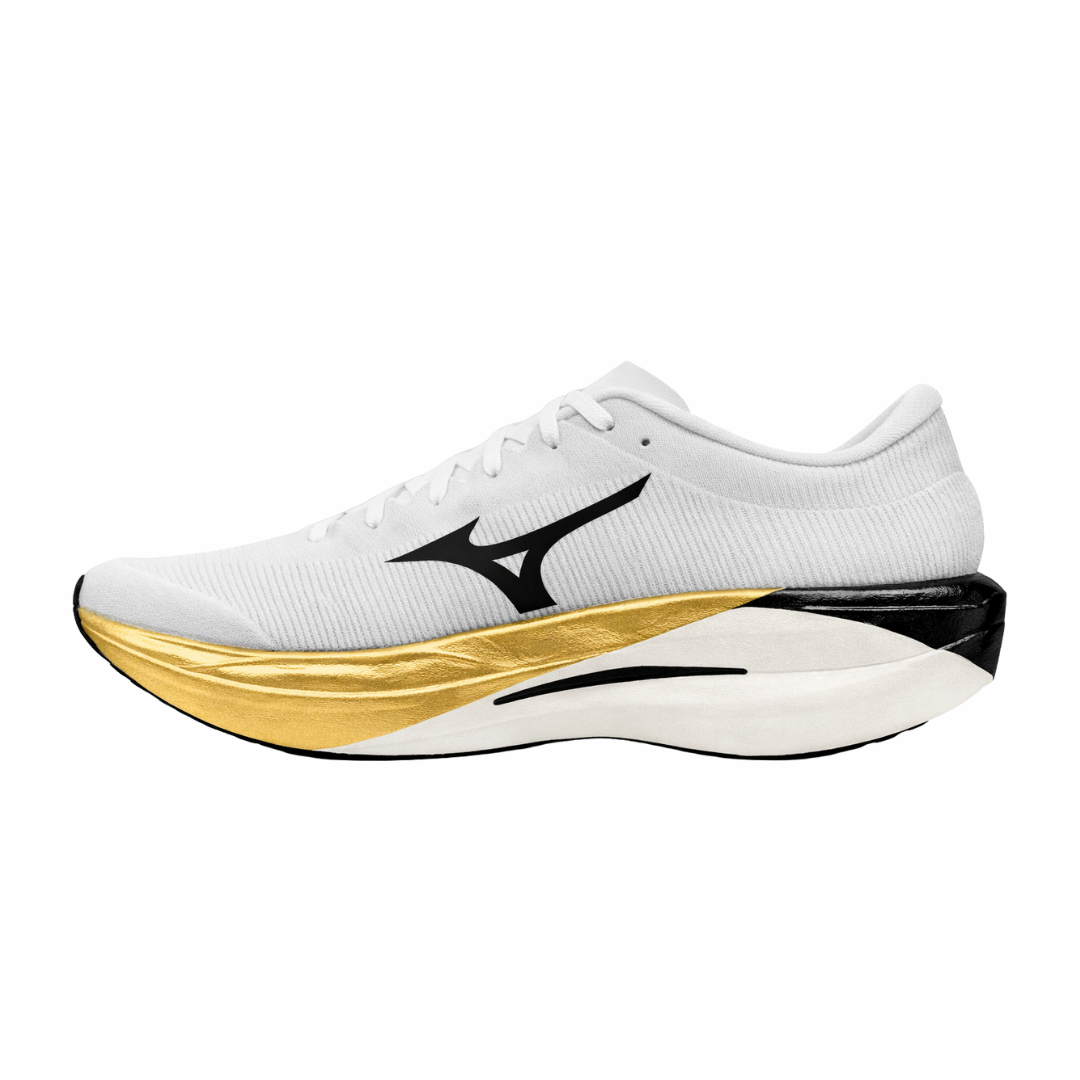 Mizuno Hyperwarp Pro