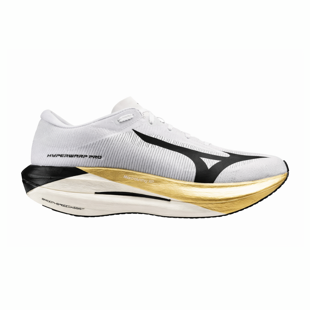 Mizuno Hyperwarp Pro