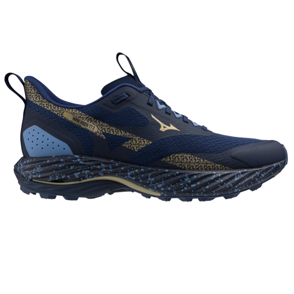 Mizuno Wave Rider TT2