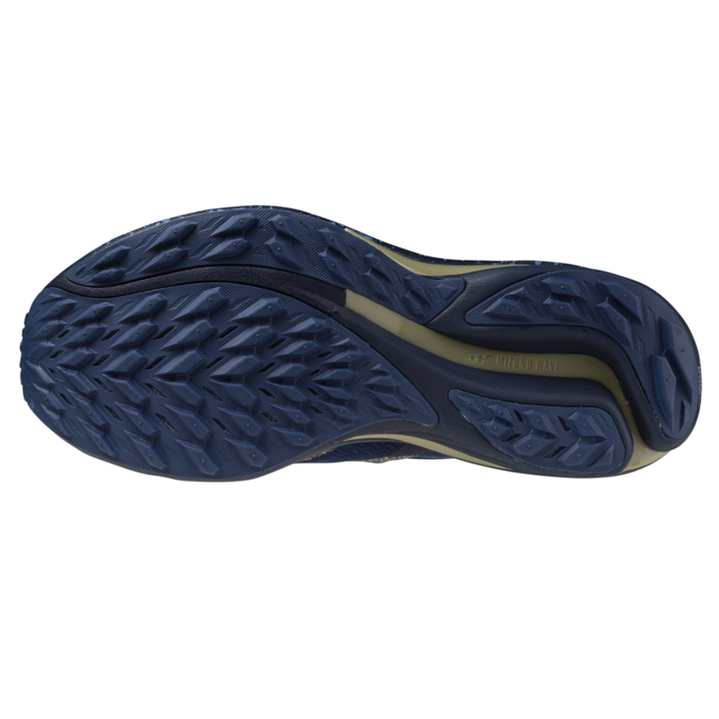 Mizuno Wave Rider TT2