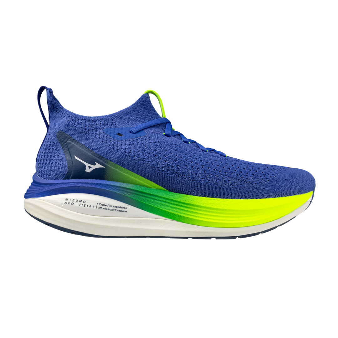 Mizuno Neo Vista 2